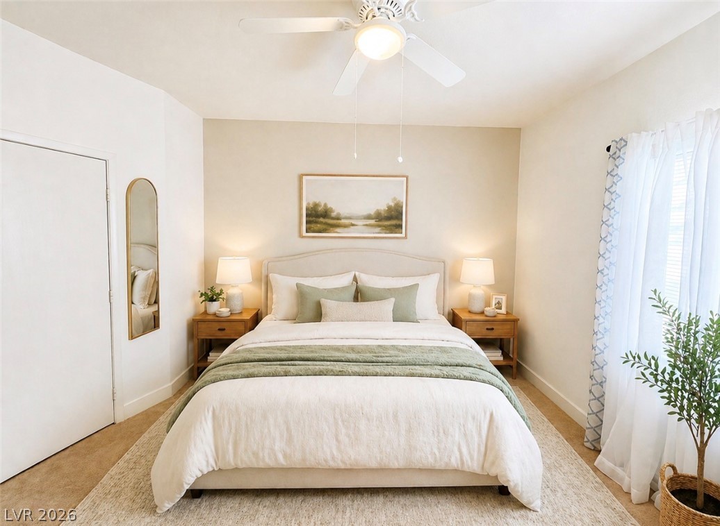5751 East Hacienda Avenue 243 Las Vegas NV 89122