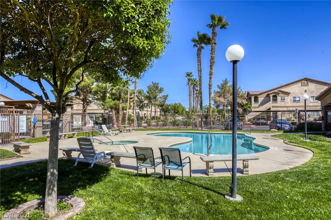 5751 East Hacienda Avenue 243 Las Vegas NV 89122