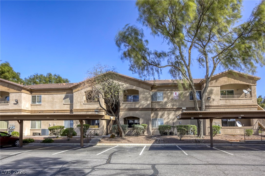 5751 East Hacienda Avenue 243 Las Vegas NV 89122