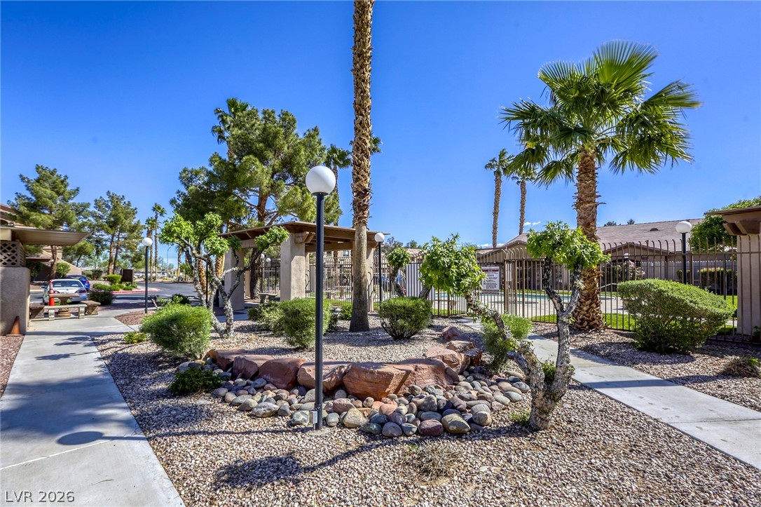 5751 East Hacienda Avenue 243 Las Vegas NV 89122