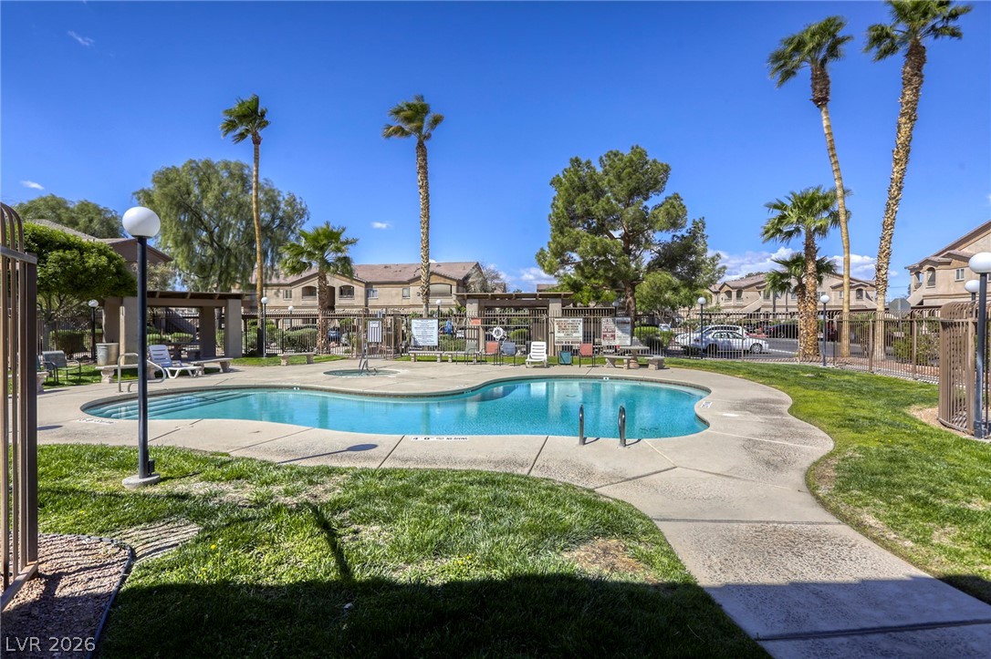 5751 East Hacienda Avenue 243 Las Vegas NV 89122