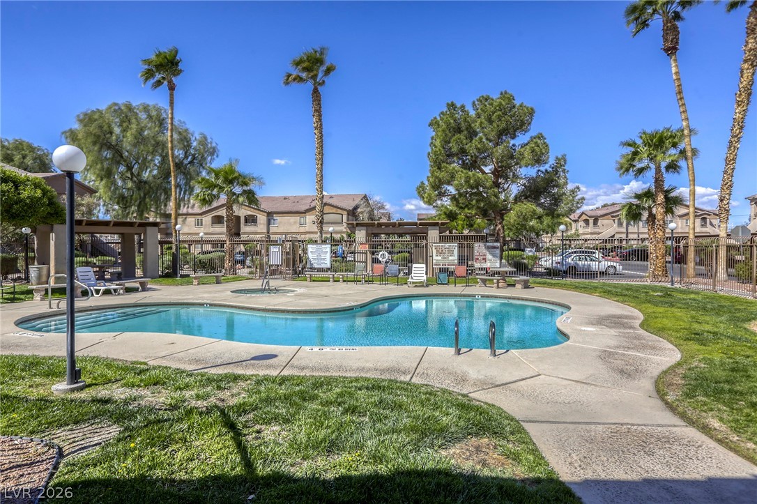 5751 East Hacienda Avenue 243 Las Vegas NV 89122