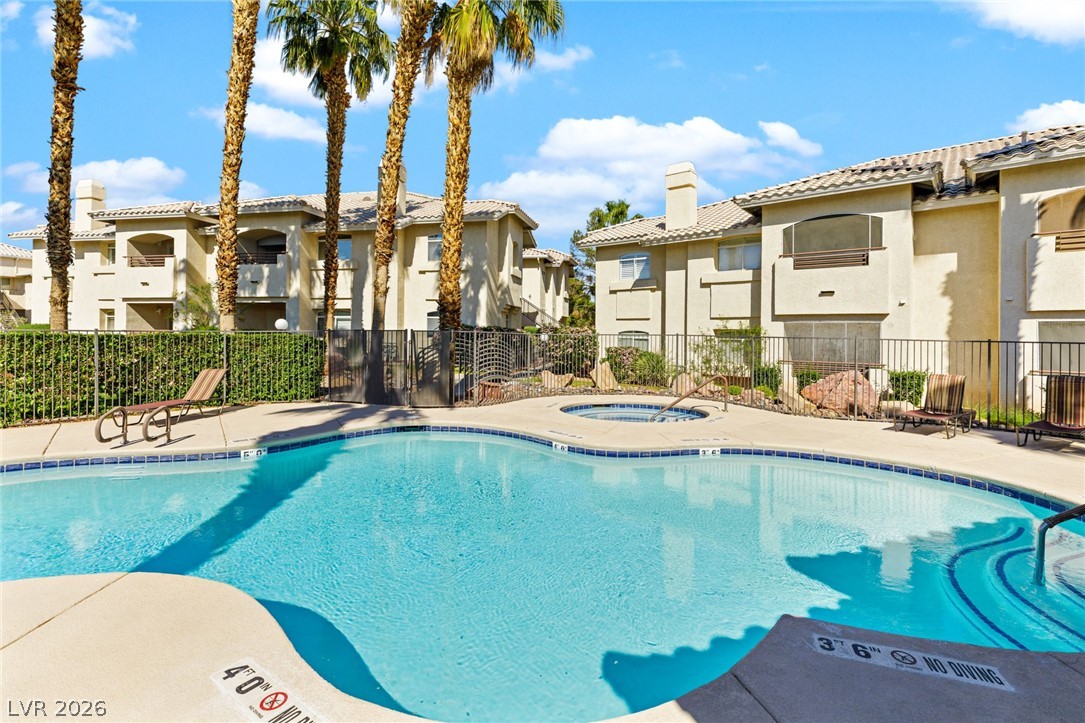 3320 South Fort Apache Road 224 Las Vegas NV 89117