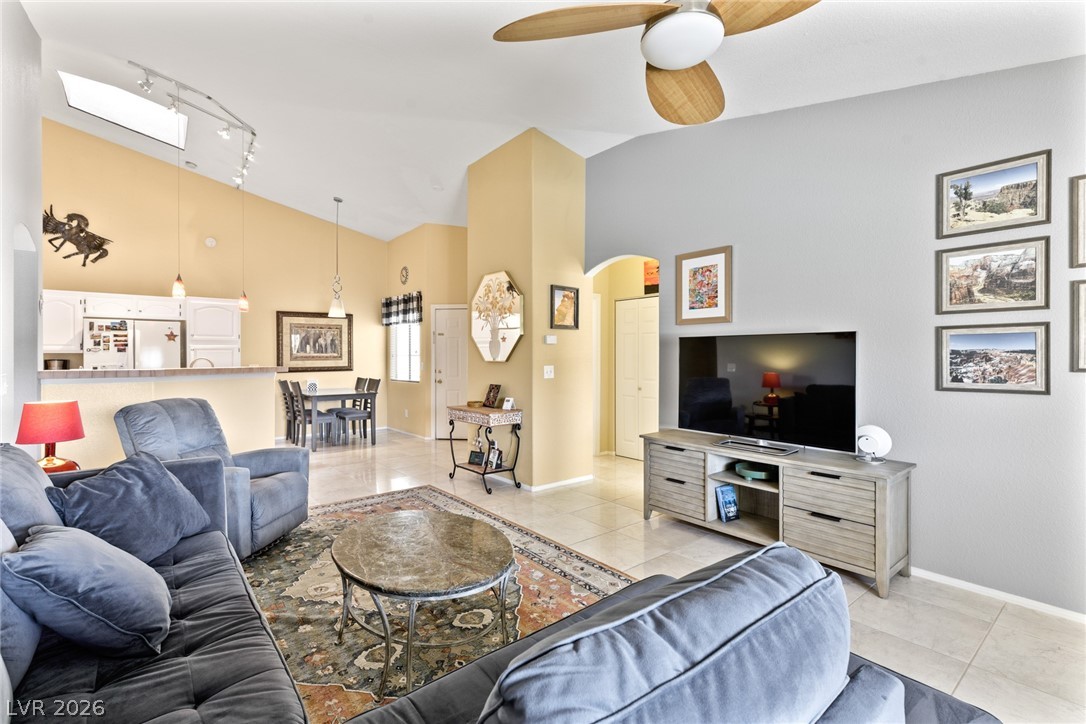 3320 South Fort Apache Road 224 Las Vegas NV 89117