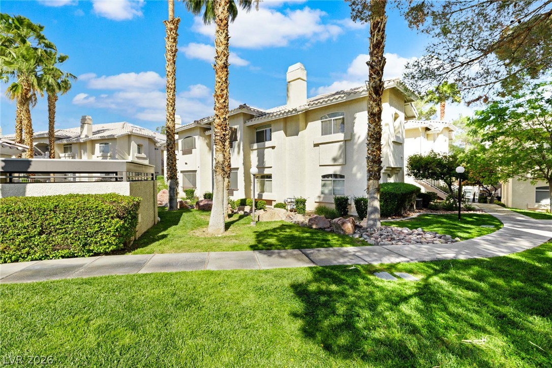 3320 South Fort Apache Road 224 Las Vegas NV 89117