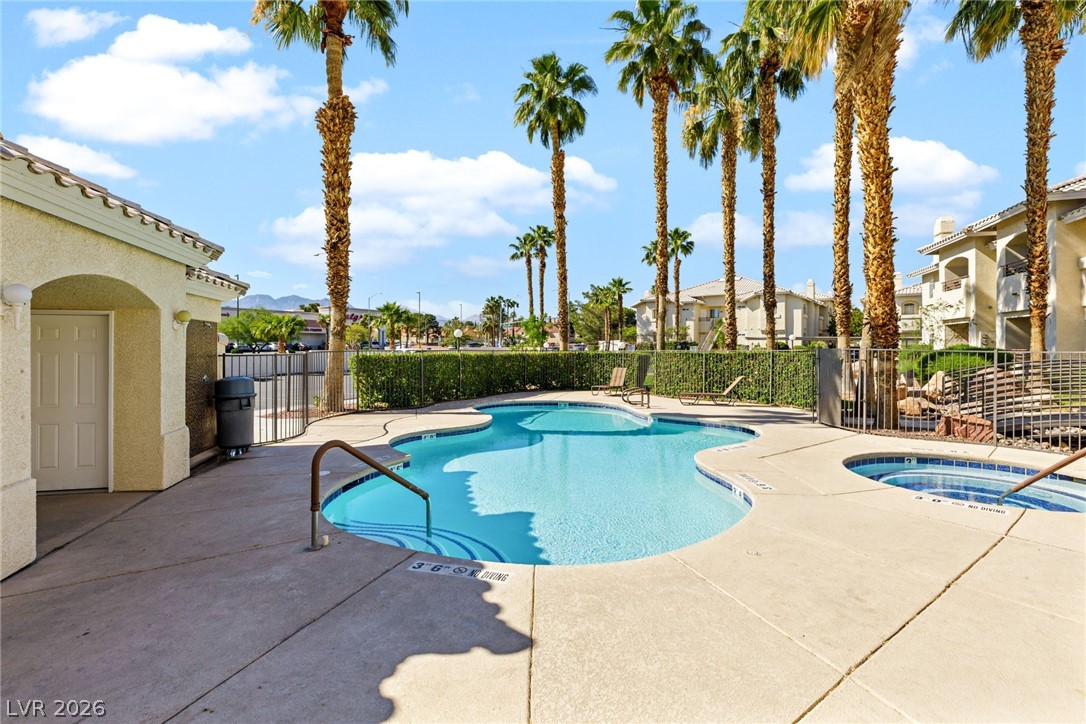 3320 South Fort Apache Road 224 Las Vegas NV 89117