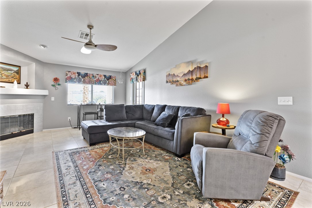 3320 South Fort Apache Road 224 Las Vegas NV 89117