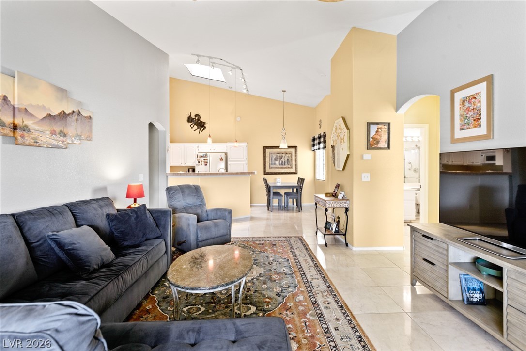 3320 South Fort Apache Road 224 Las Vegas NV 89117