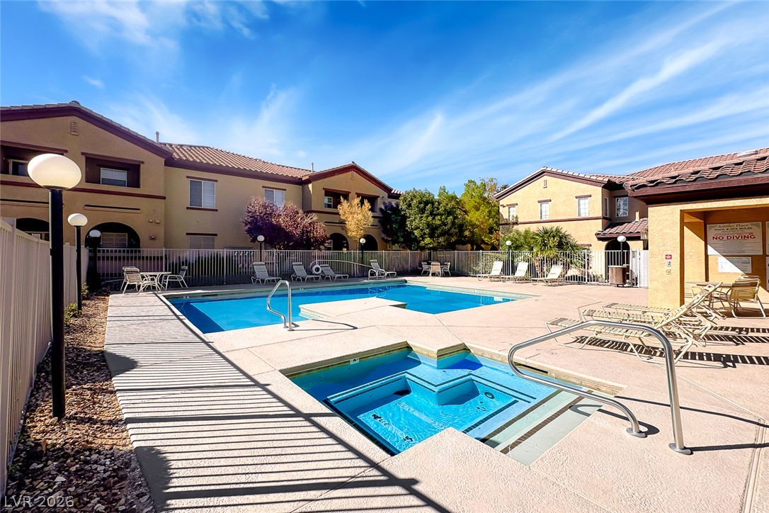 7660 West Eldorado Lane 140 Las Vegas NV 89113
