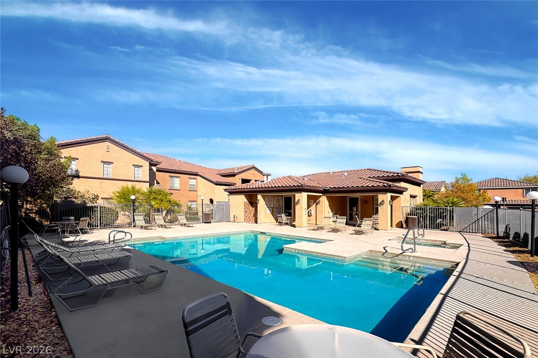 7660 West Eldorado Lane 140 Las Vegas NV 89113