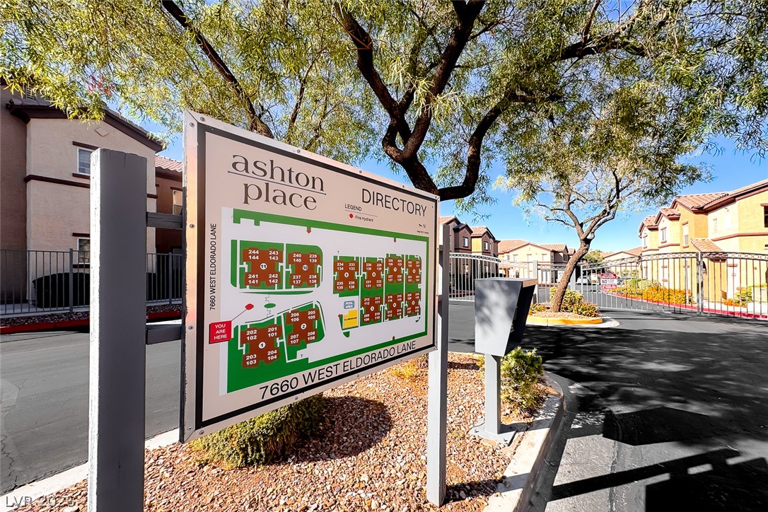 7660 West Eldorado Lane 140 Las Vegas NV 89113