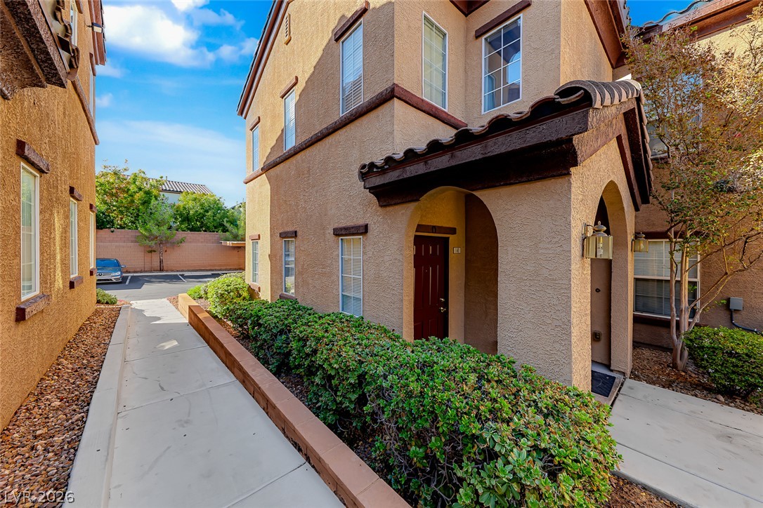 7660 West Eldorado Lane 140 Las Vegas NV 89113