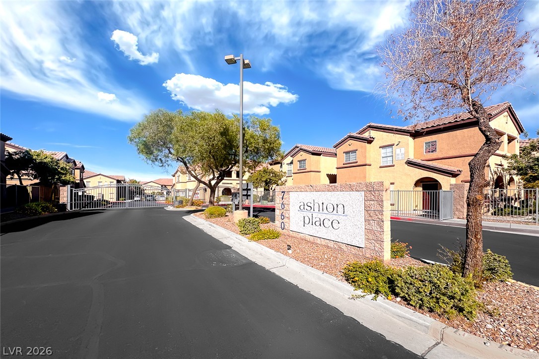 7660 West Eldorado Lane 140 Las Vegas NV 89113
