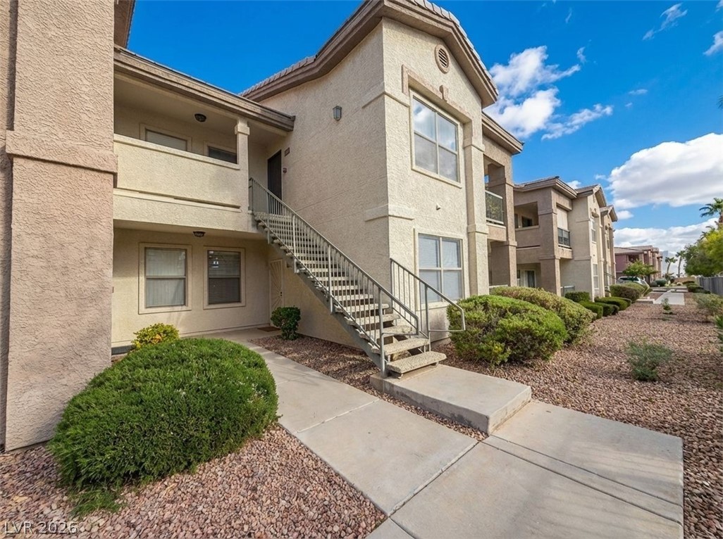 8000 Badura Avenue 1026 Las Vegas NV 89113