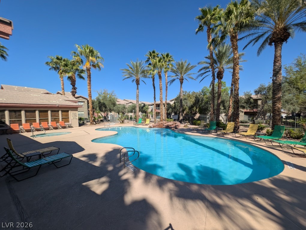 8000 Badura Avenue 1026 Las Vegas NV 89113
