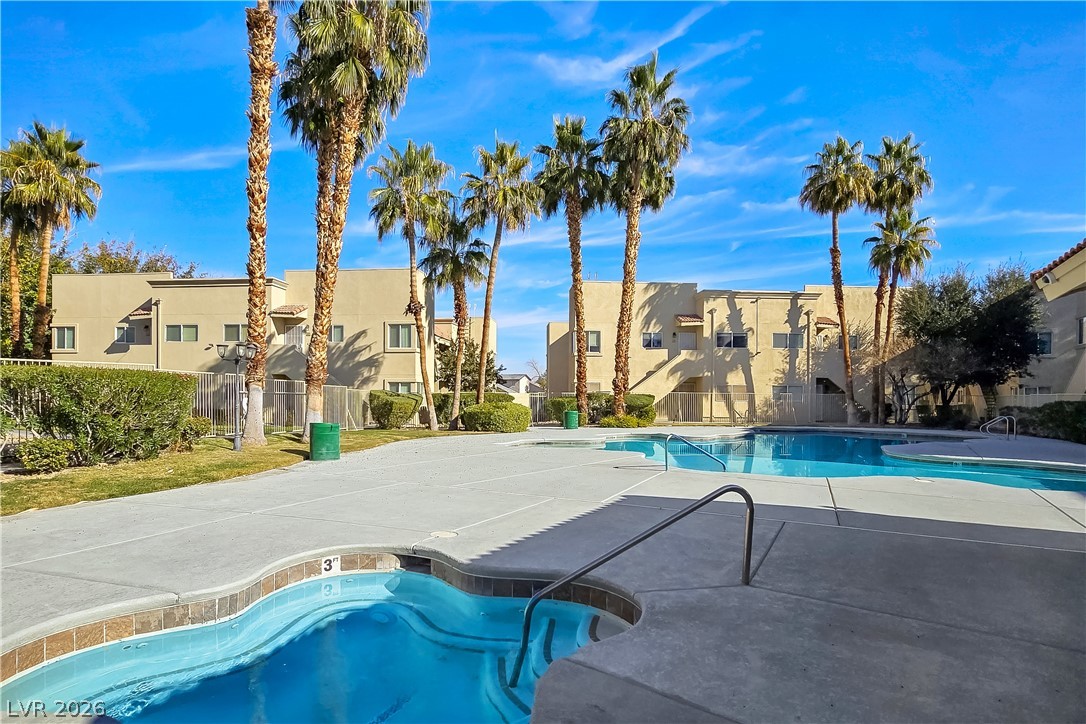 1812 North Decatur Boulevard 202 Las Vegas NV 89108
