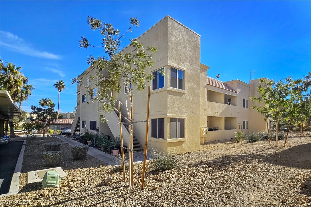 1812 North Decatur Boulevard 202 Las Vegas NV 89108