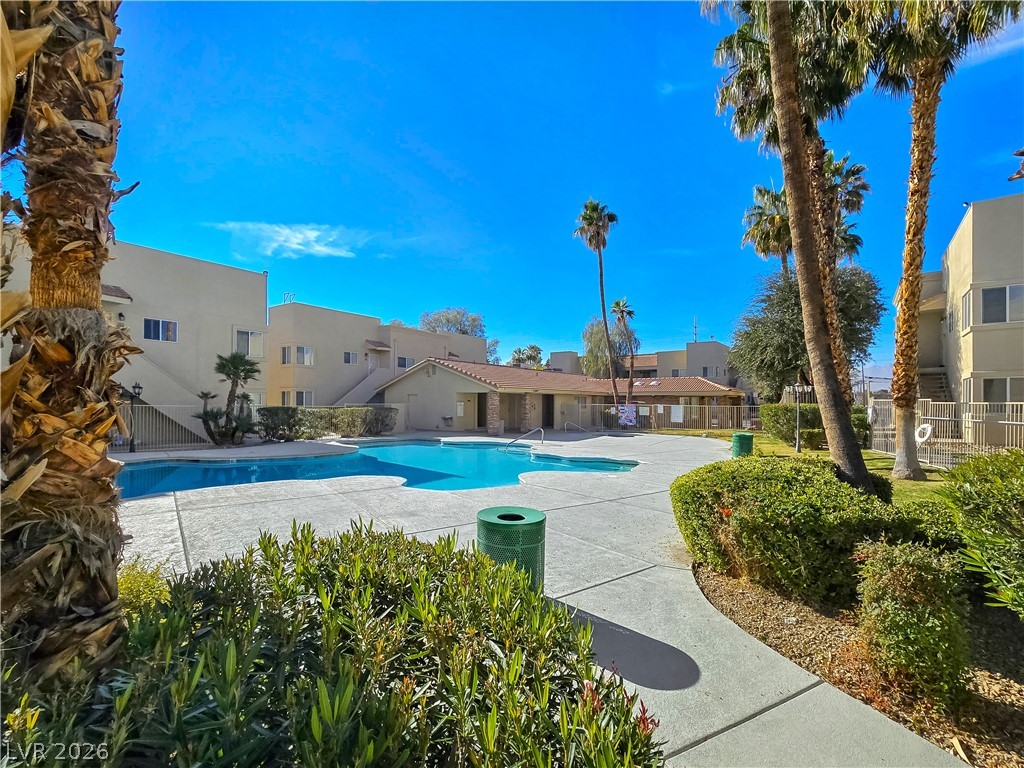 1812 North Decatur Boulevard 202 Las Vegas NV 89108