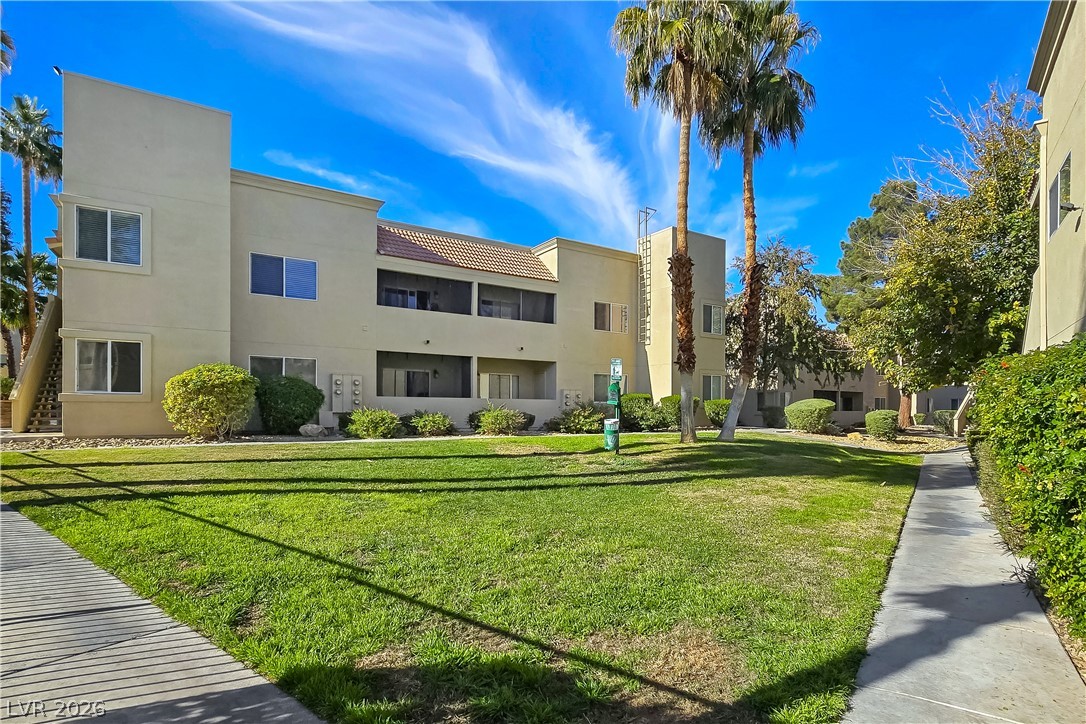 1812 North Decatur Boulevard 202 Las Vegas NV 89108