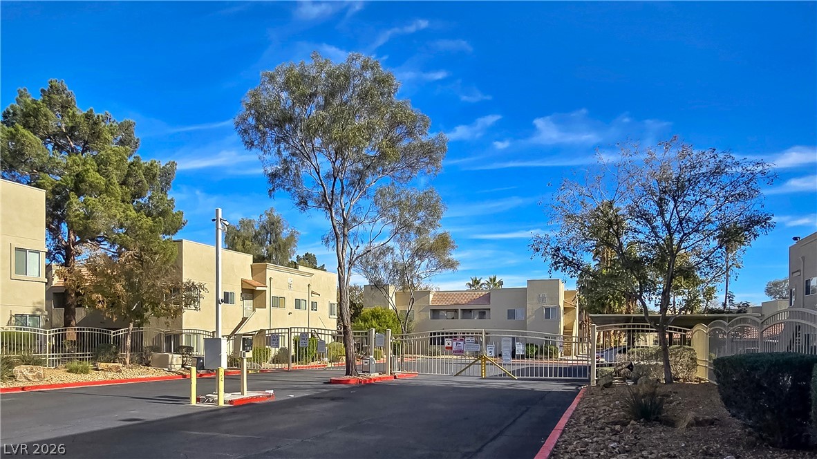 1812 North Decatur Boulevard 202 Las Vegas NV 89108