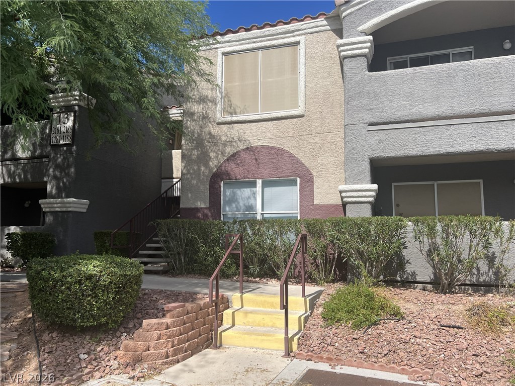 5055 West Hacienda Avenue 1187 Las Vegas NV 89118