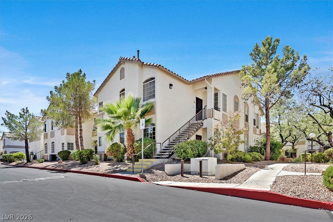 1830 North Buffalo Drive 2033 Las Vegas NV 89128