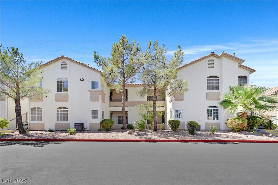 1830 North Buffalo Drive 2033 Las Vegas NV 89128