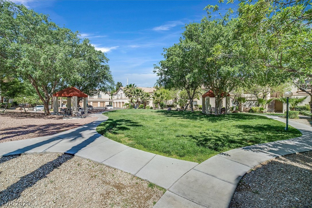 1830 North Buffalo Drive 2033 Las Vegas NV 89128