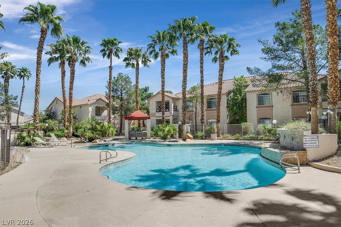 1830 North Buffalo Drive 2033 Las Vegas NV 89128