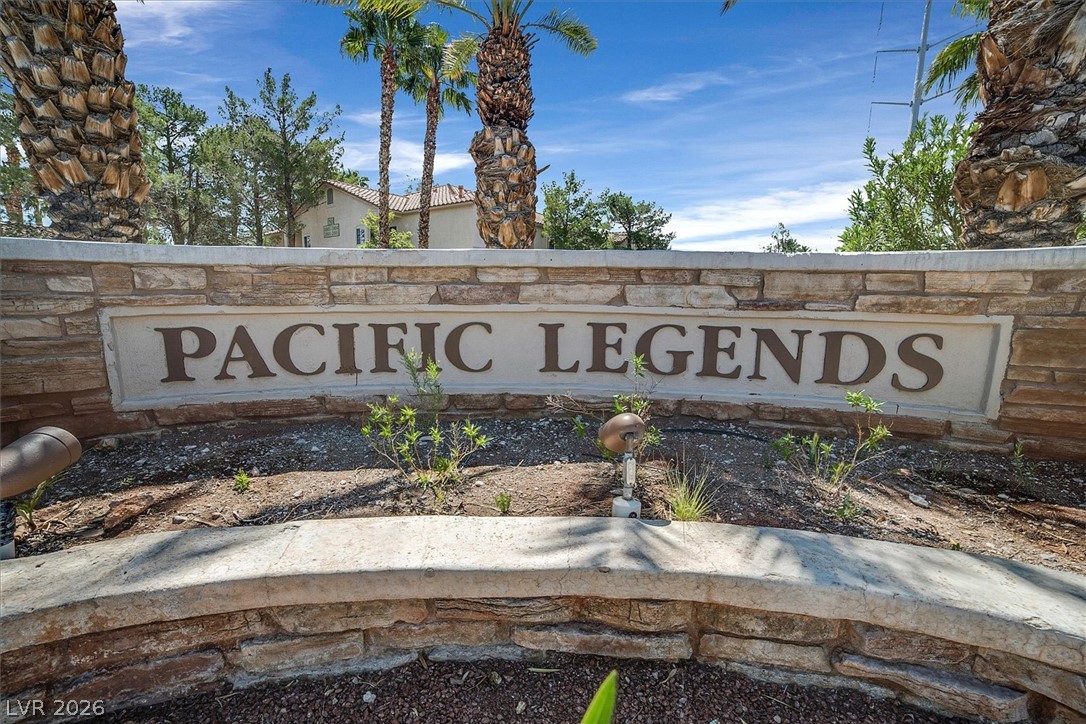 1830 North Buffalo Drive 2033 Las Vegas NV 89128