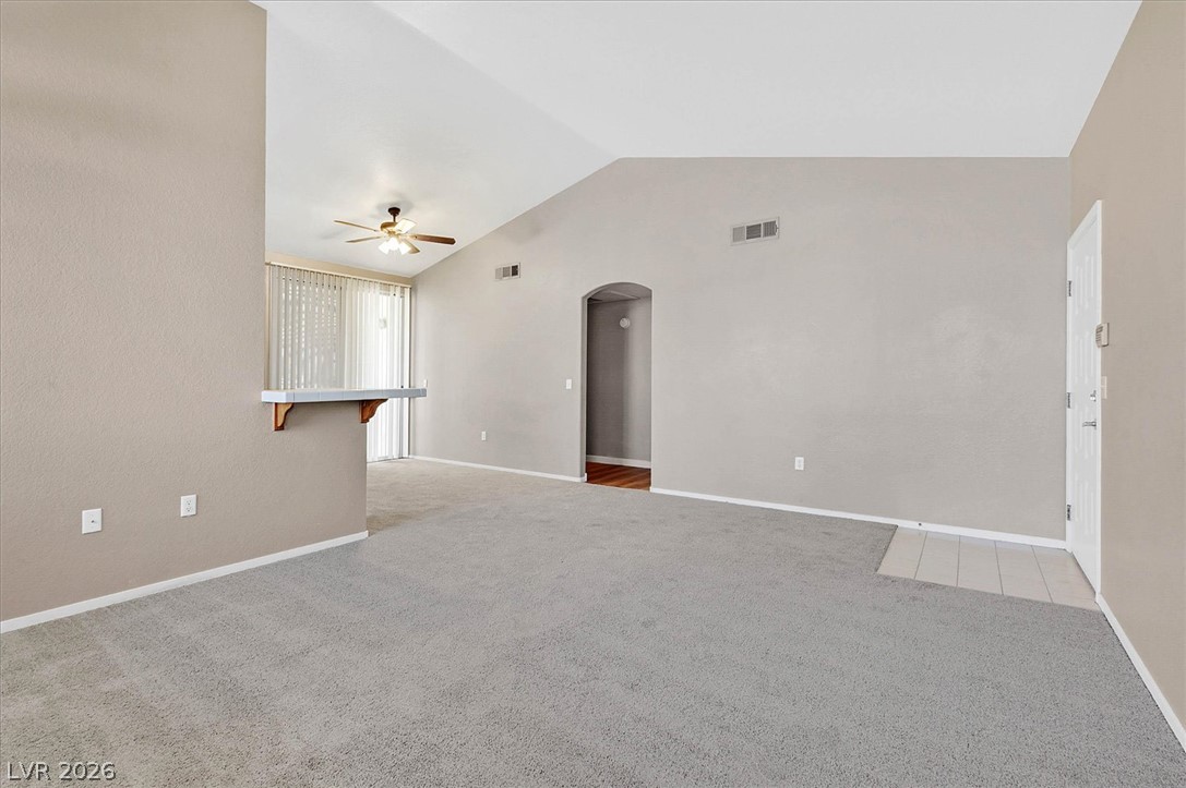 1830 North Buffalo Drive 2033 Las Vegas NV 89128