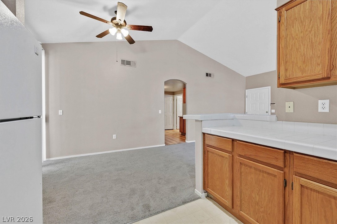 1830 North Buffalo Drive 2033 Las Vegas NV 89128
