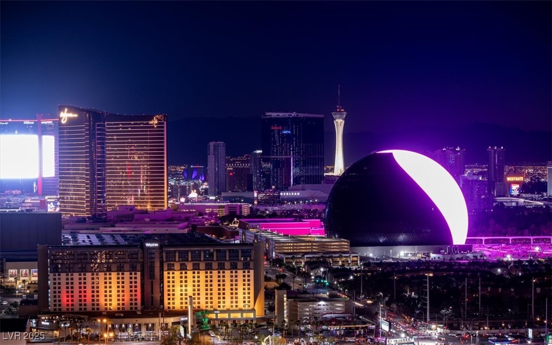 125 East Harmon Avenue 321 Las Vegas NV 89109