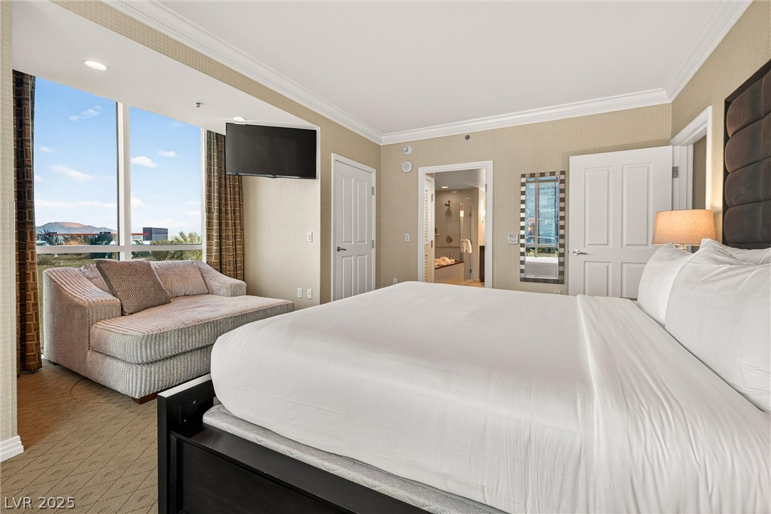 125 East Harmon Avenue 321 Las Vegas NV 89109