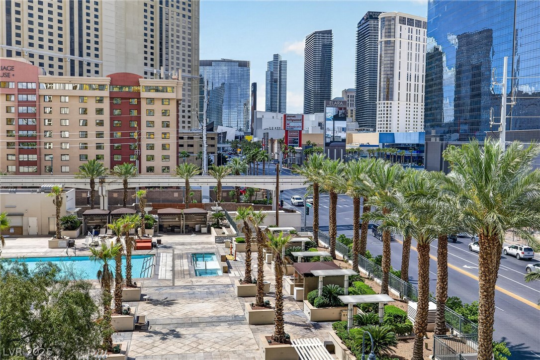 125 East Harmon Avenue 321 Las Vegas NV 89109