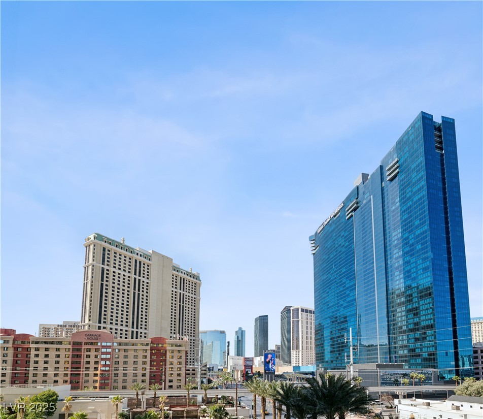 125 East Harmon Avenue 321 Las Vegas NV 89109