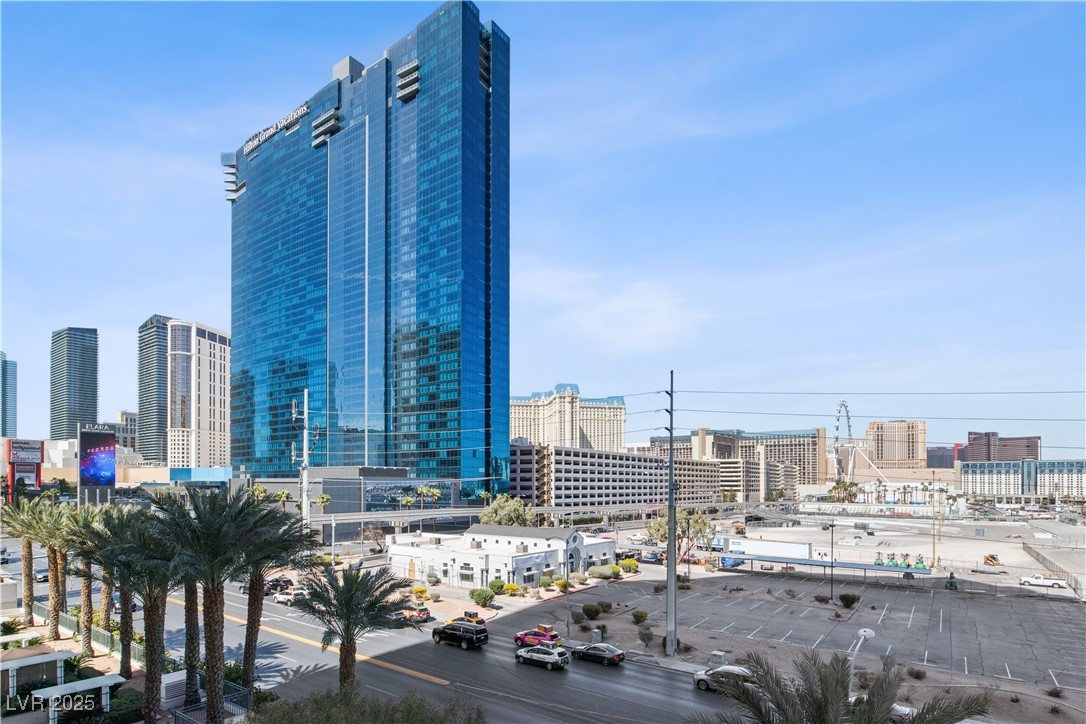 125 East Harmon Avenue 321 Las Vegas NV 89109