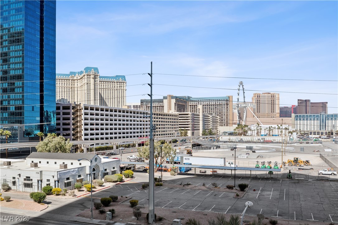 125 East Harmon Avenue 321 Las Vegas NV 89109