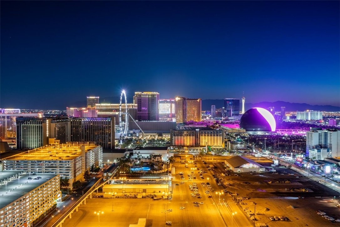 125 East Harmon Avenue 321 Las Vegas NV 89109