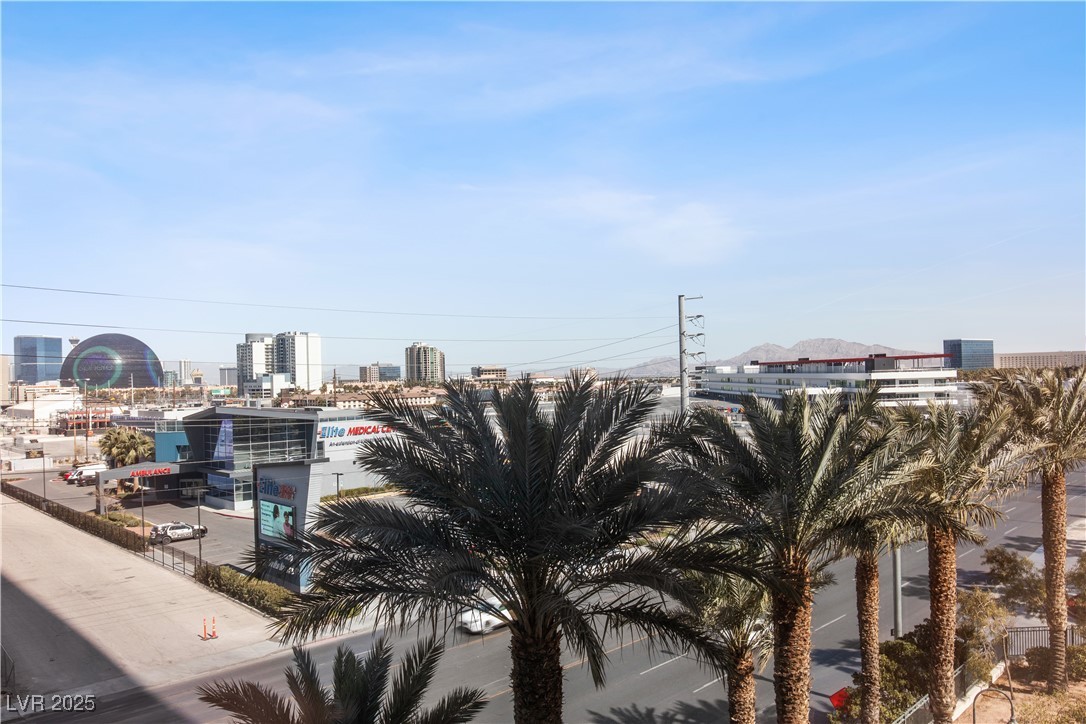 125 East Harmon Avenue 321 Las Vegas NV 89109