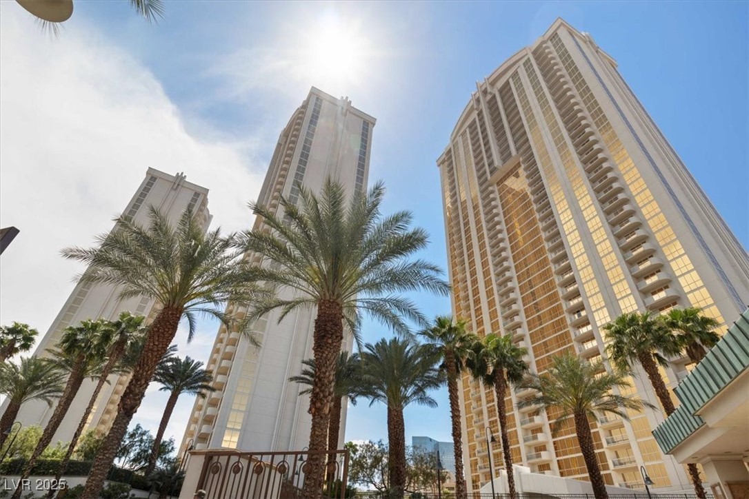 125 East Harmon Avenue 321 Las Vegas NV 89109