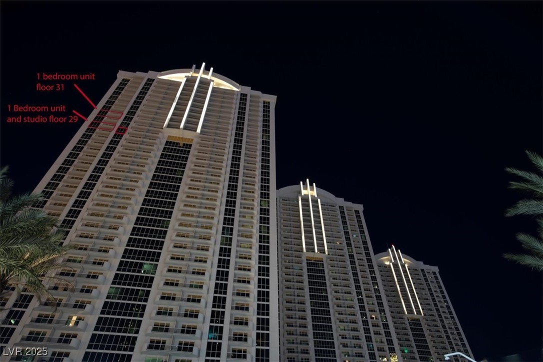 125 East Harmon Avenue 321 Las Vegas NV 89109