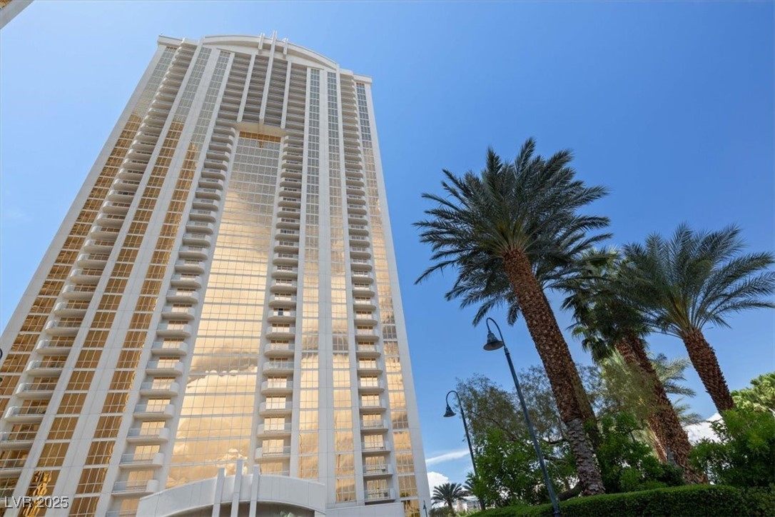 125 East Harmon Avenue 321 Las Vegas NV 89109