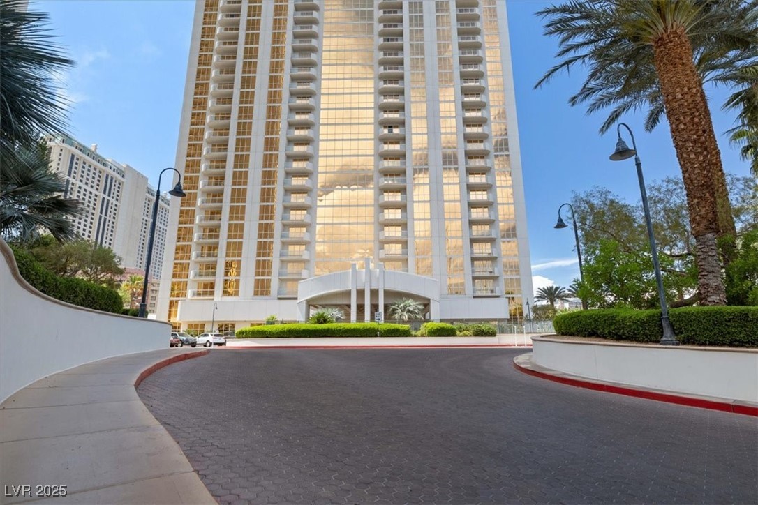 125 East Harmon Avenue 321 Las Vegas NV 89109