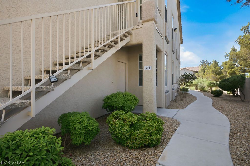 75 North Valle Verde Drive 311 Henderson NV 89074