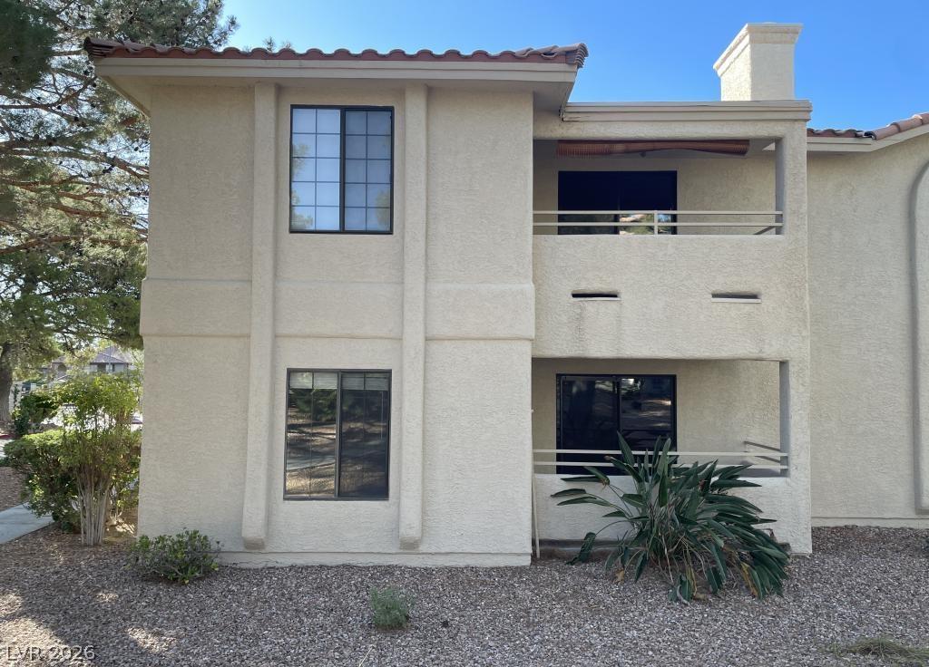 2641 South Durango Drive 102 Las Vegas NV 89117