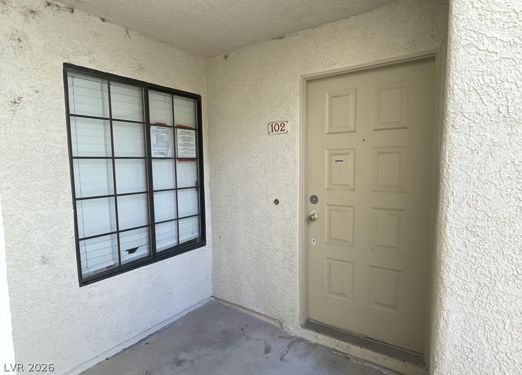2641 South Durango Drive 102 Las Vegas NV 89117