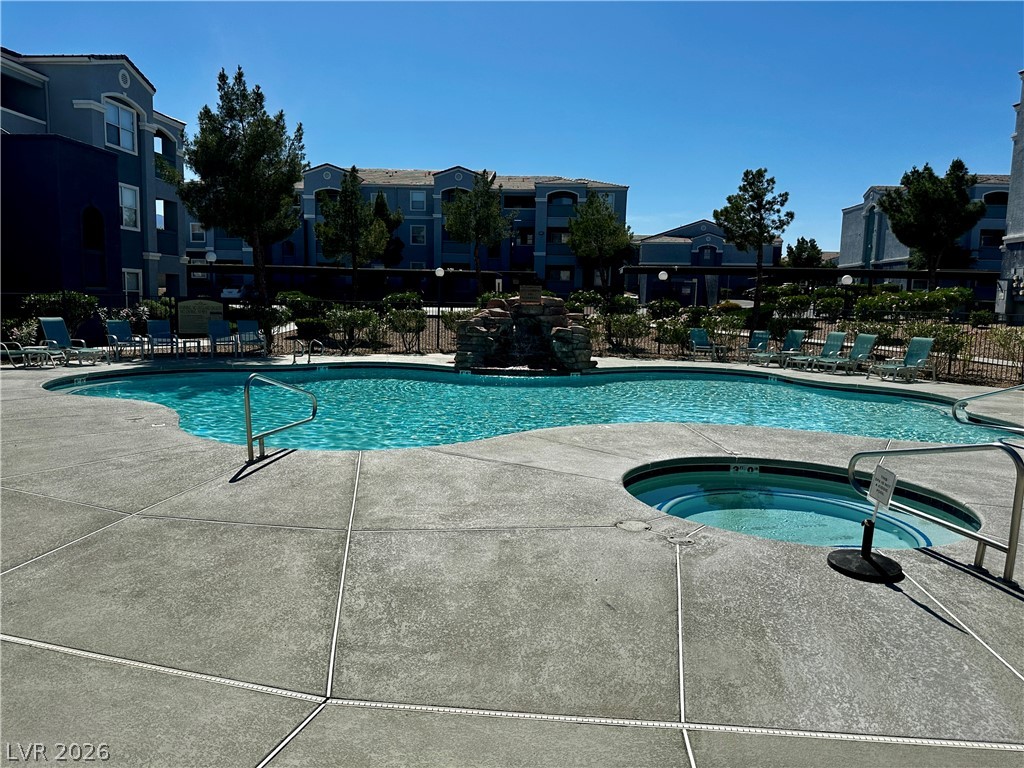 6955 North Durango Drive 3009 Las Vegas NV 89149