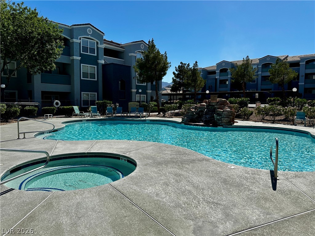 6955 North Durango Drive 3009 Las Vegas NV 89149