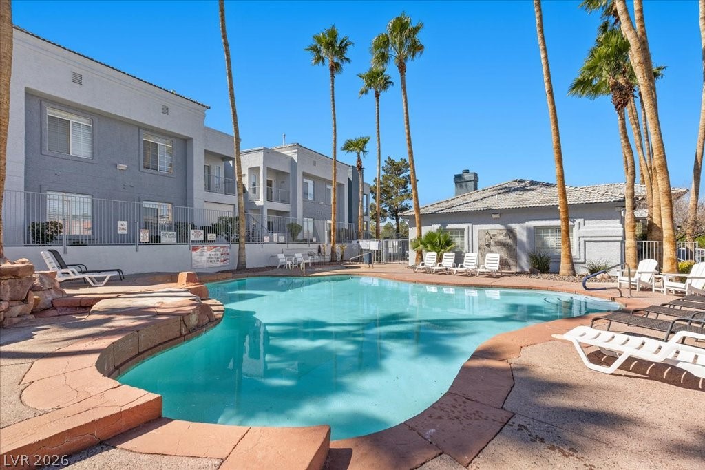 2201 Ramsgate Drive 818 Henderson NV 89074